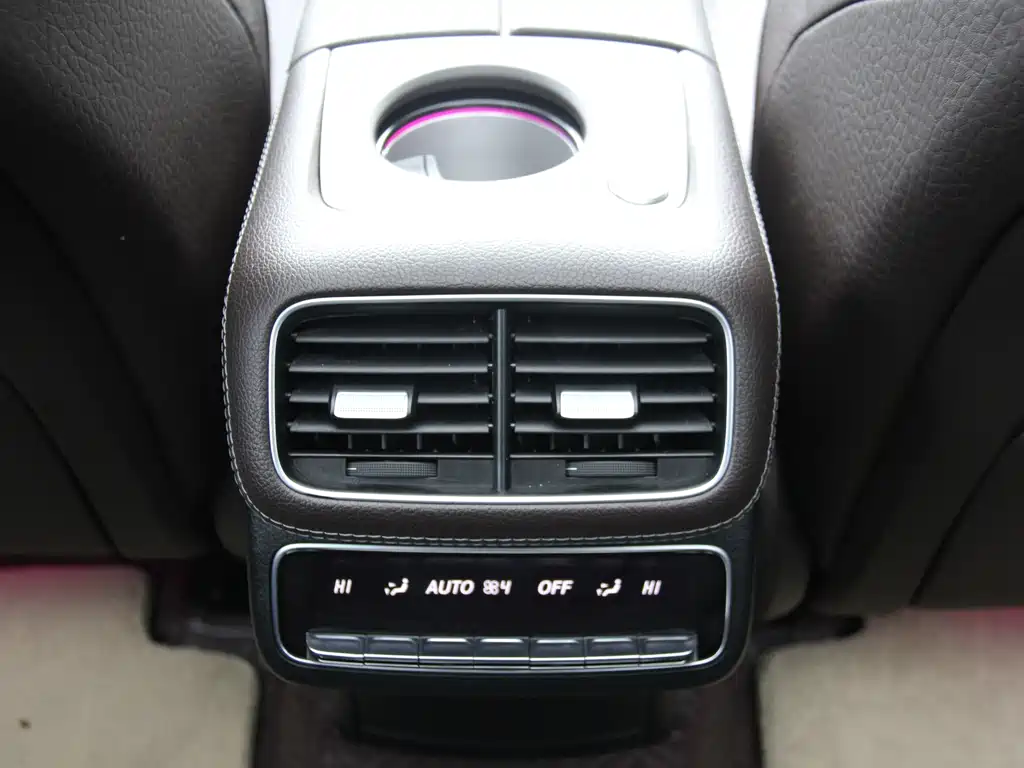 Mercedes-Benz GLS 2021 — фото 24