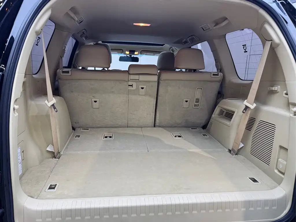 Toyota Prado 2017 — фото 23