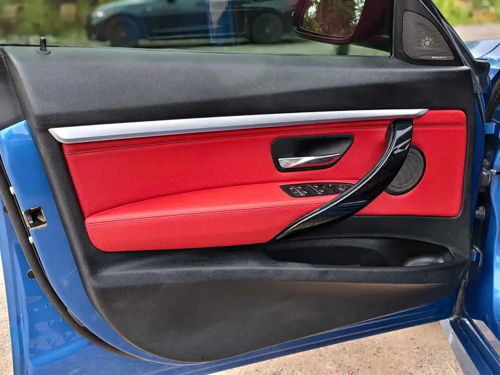BMW 3 Series GT 2020 — фото 10