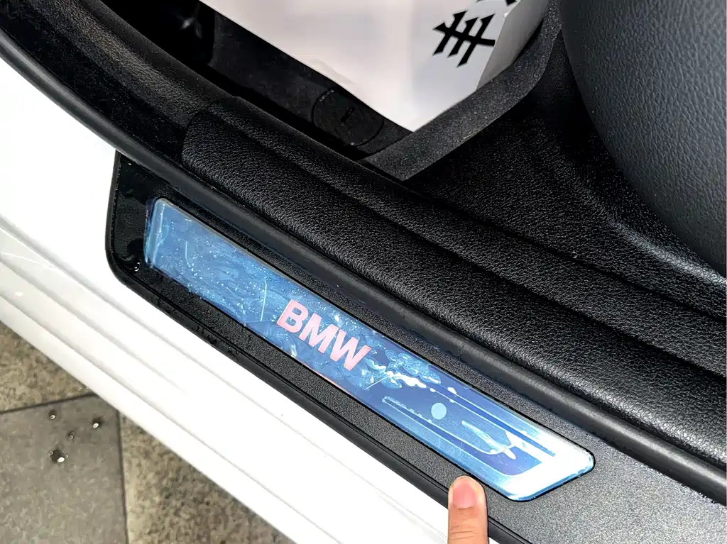 BMW 5 Series 2013 — фото 12