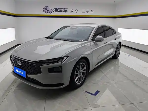 Ford Mondeo 2023