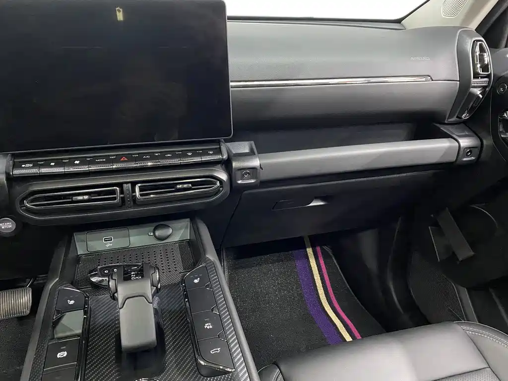 Haval Dargo PLUS 2023 — фото 15