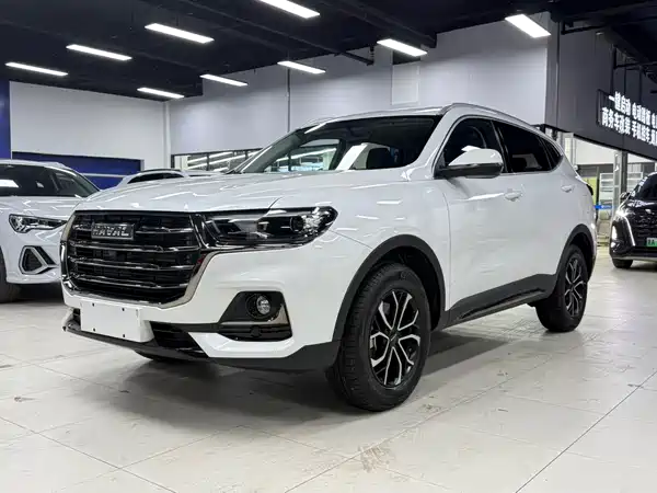 Haval H6 2021