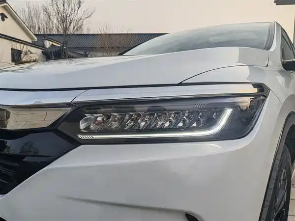 Honda Breeze 2021