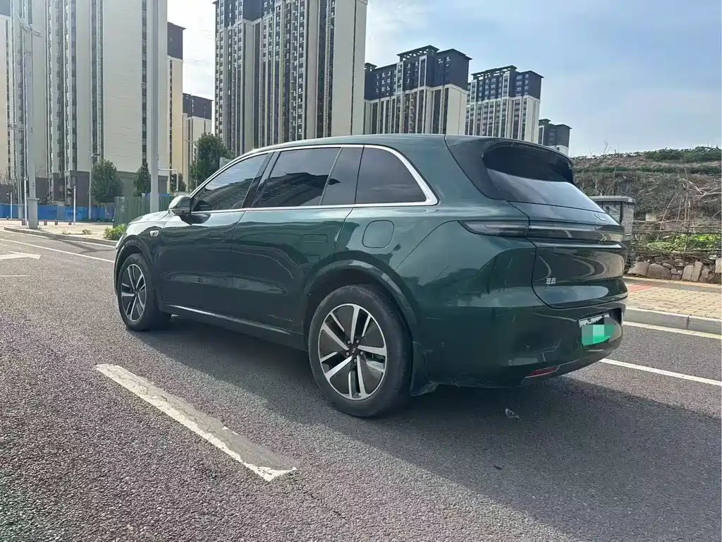Li Auto Li L6 2024