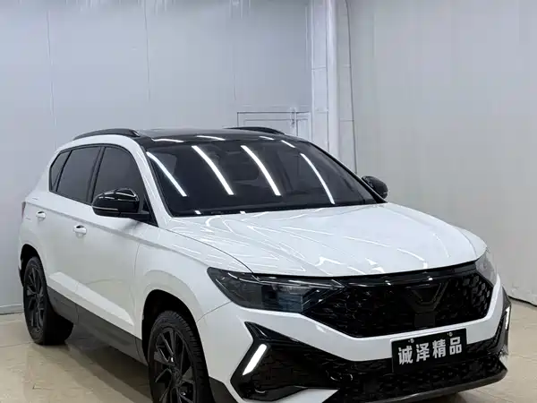Jetta VS5 2023
