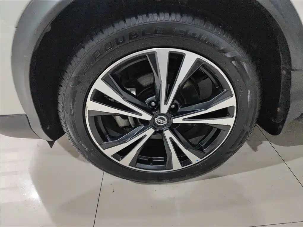 Nissan Qashqai 2020 — фото 23