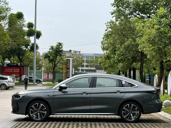Chery Arrizo 8 PRO 2026