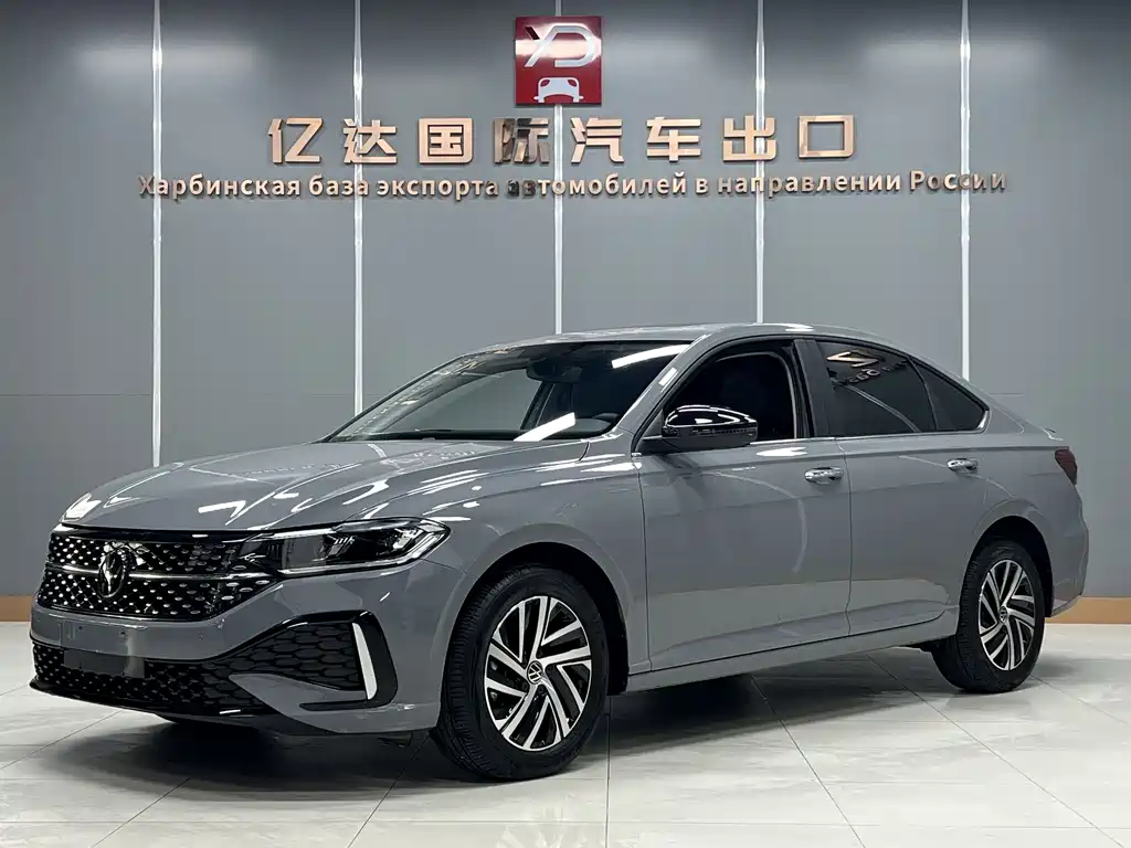 Volkswagen Lavida 2022