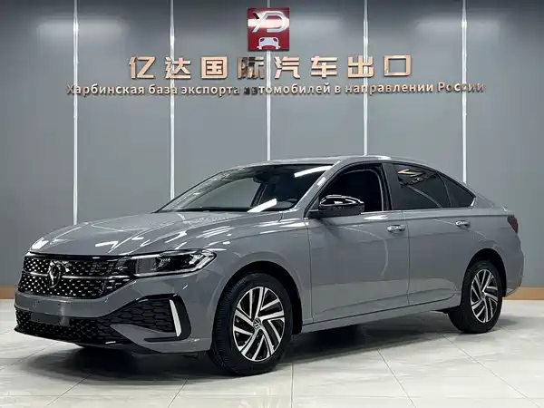 Volkswagen Lavida 2022