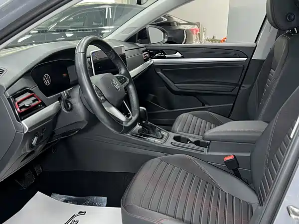 Volkswagen Lavida 2022