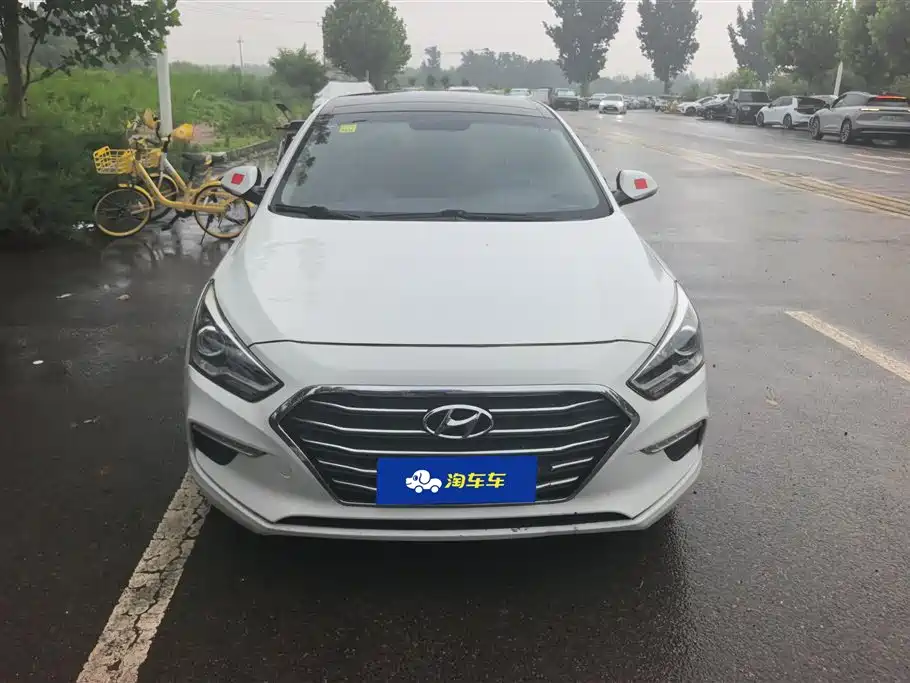 Hyundai Mistra 2018 — фото 2