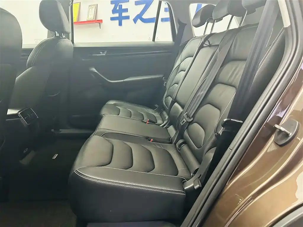 Skoda Kodiaq 2017 — фото 22