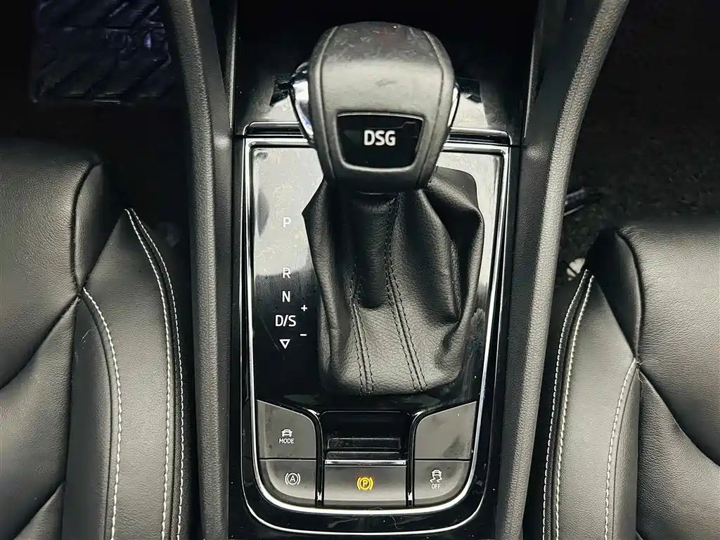 Skoda Kodiaq 2017 — фото 17