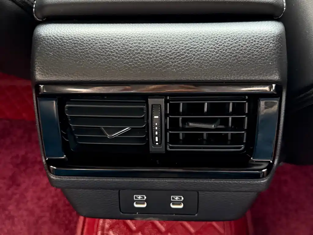 Honda Accord 2024 — фото 11