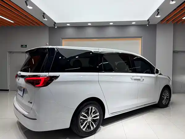 Buick GL8 2023