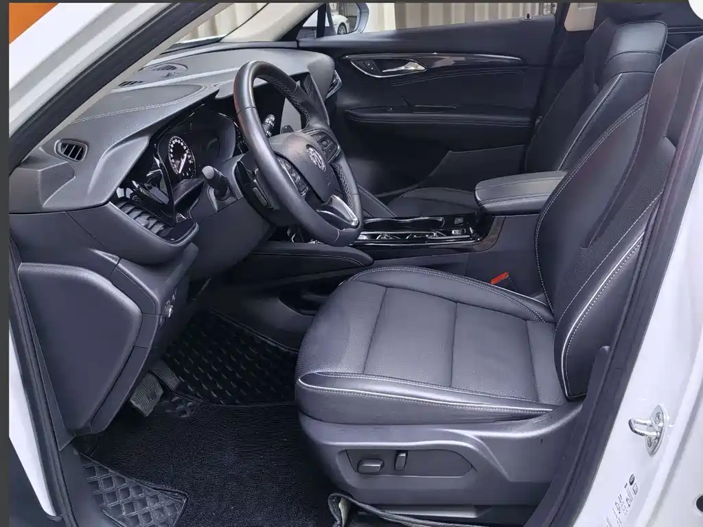 Buick Envision S 2023 — фото 19