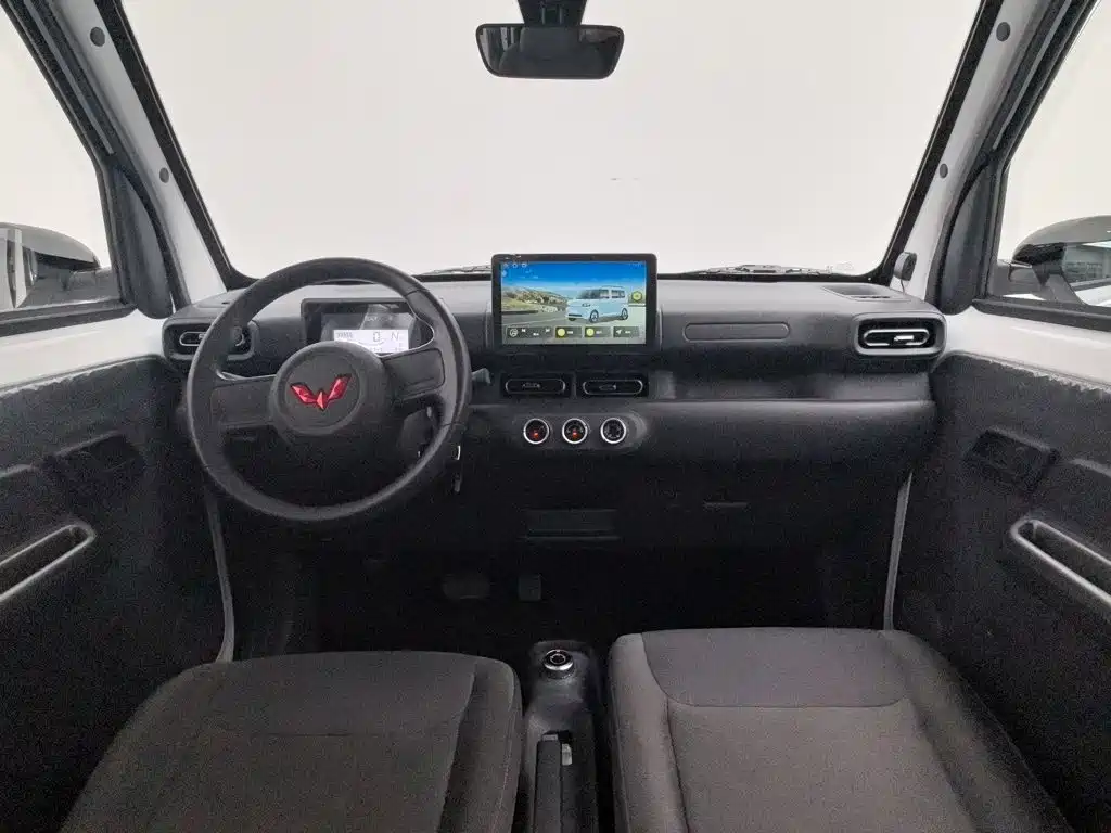 Wuling Zhiguang New Energy 2025