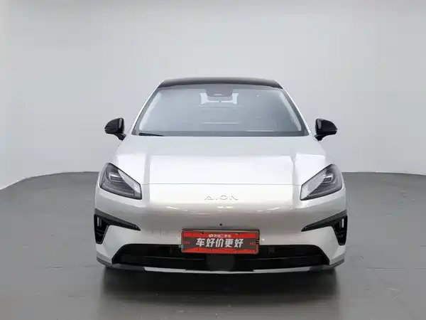 Aion RT 2026