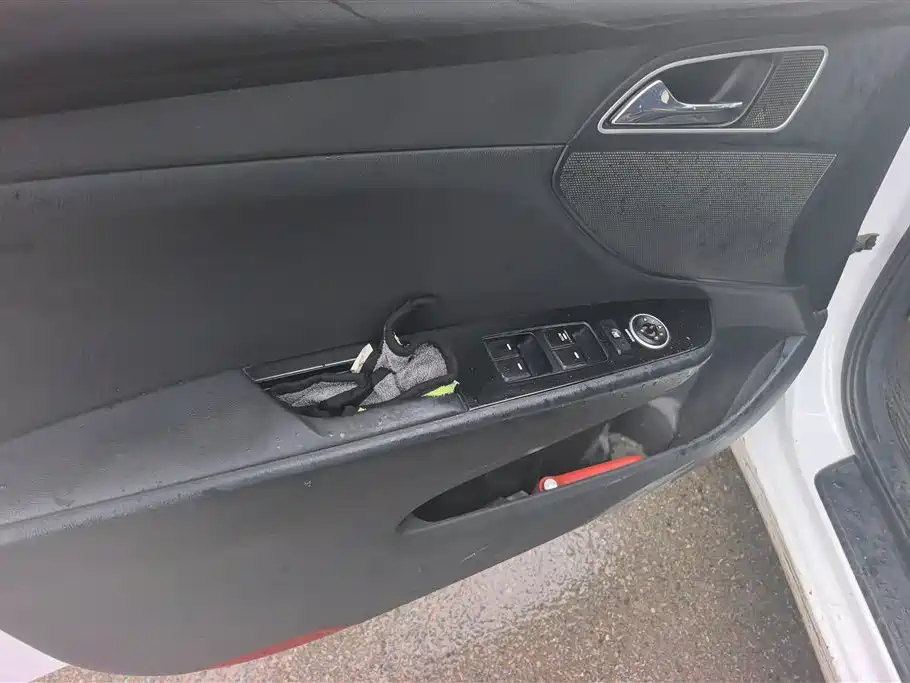 Hyundai Mistra 2018 — фото 7