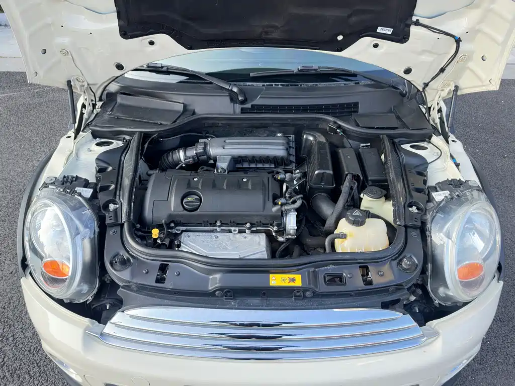 MINI Clubman 2014 — фото 23
