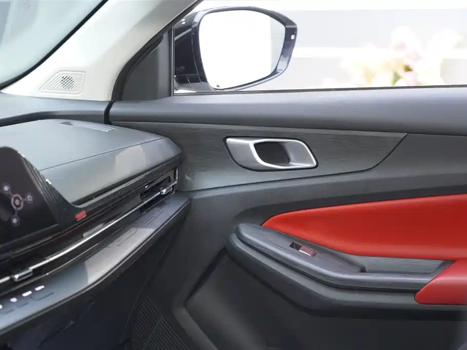 Changan CS55PLUS 2023 — фото 11