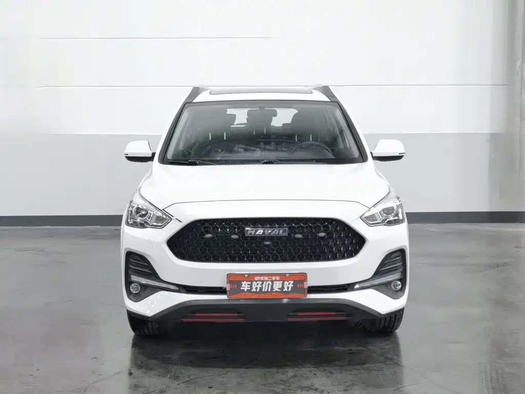 Haval M6 2020