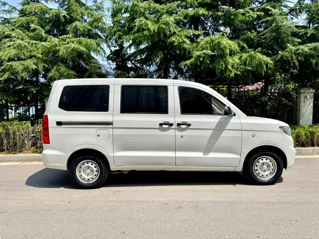 Wuling Hongguang V 2019