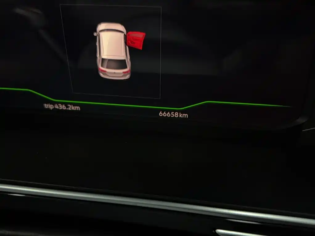 Volkswagen Tiguan L 2021