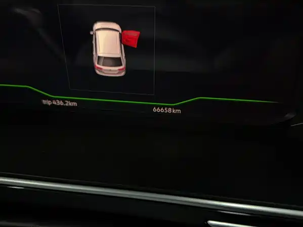 Volkswagen Tiguan L 2021