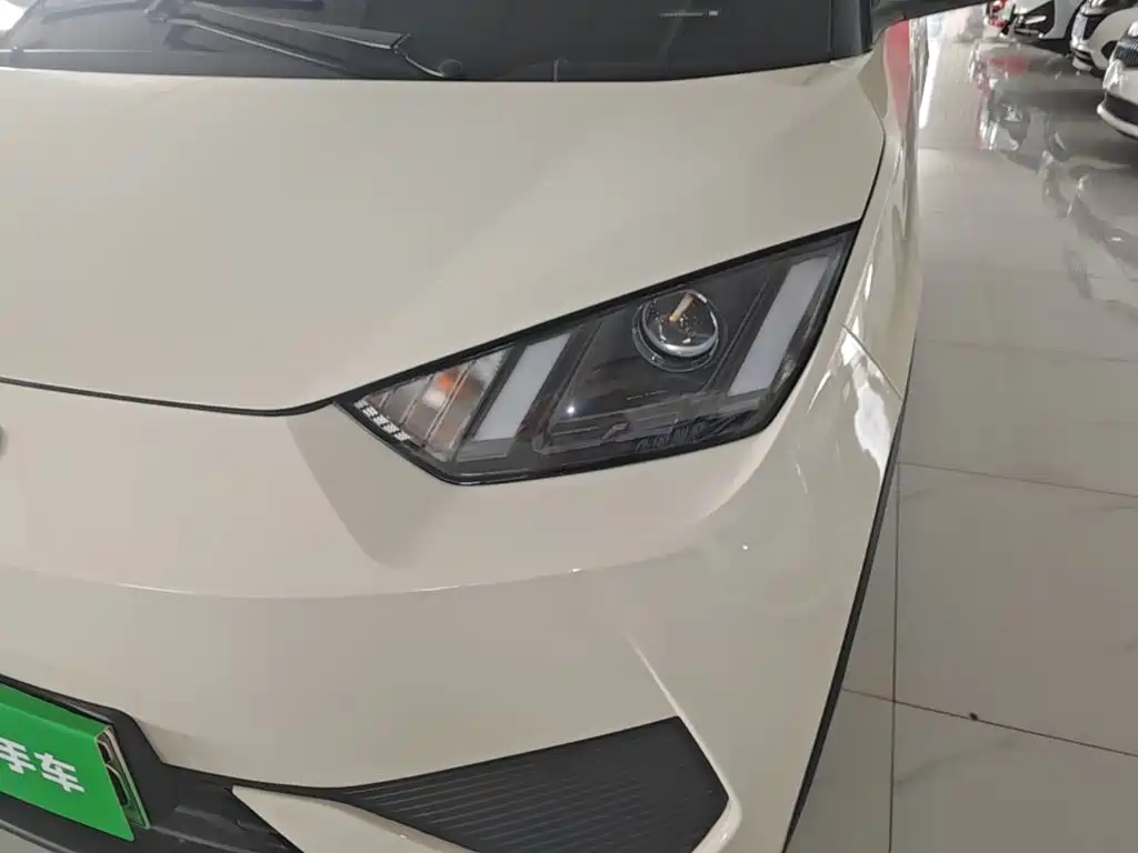 BYD Seagull 2025 — фото 24