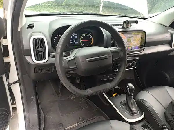 Roewe CLEVER 2022