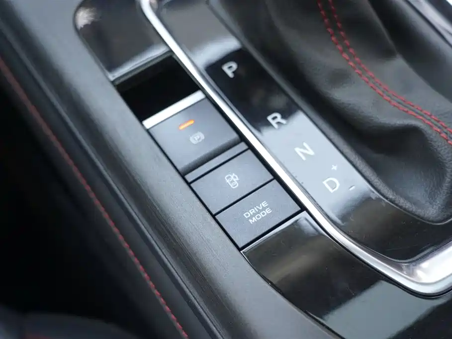 Changan CS55PLUS 2023 — фото 16
