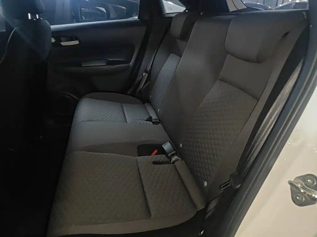 Honda Fit 2022 — фото 13
