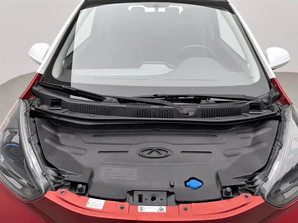 Chery QQ Little Ant 2019