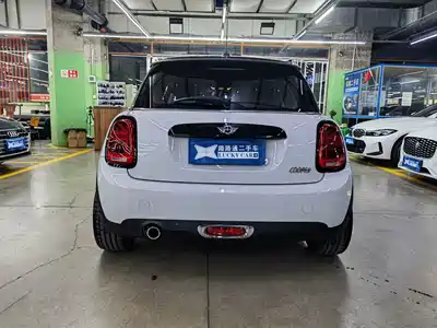 MINI MINI 2016