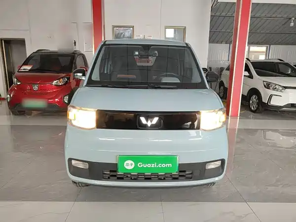 Wuling Hongguang MINIEV 2023