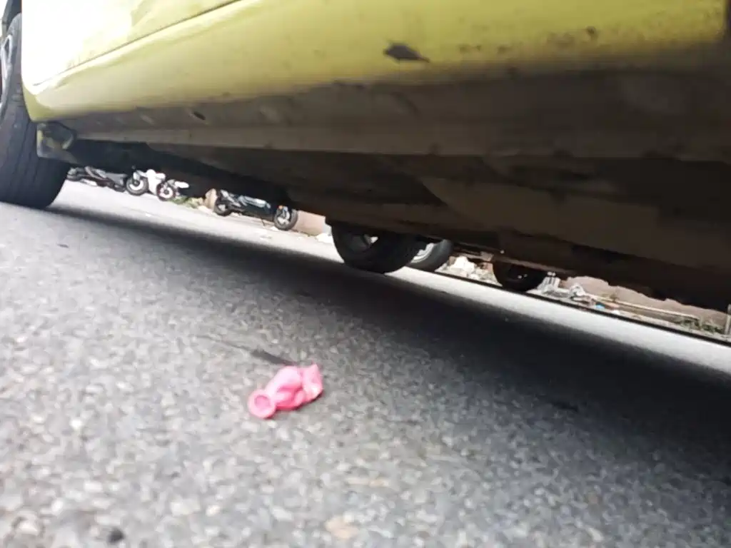 Toyota Yaris L 2018 — фото 21