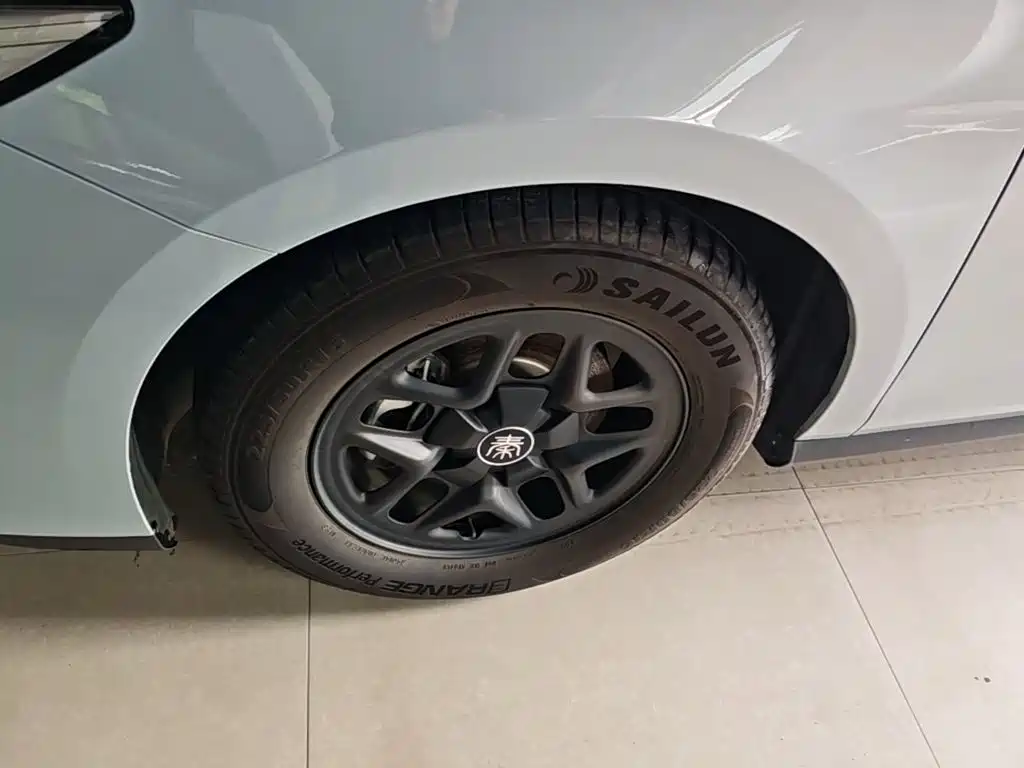 BYD Qin PLUS 2025 — фото 23