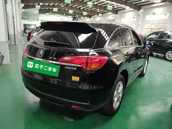 Acura RDX 2014