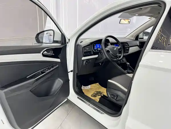 Jetta VS7 2023