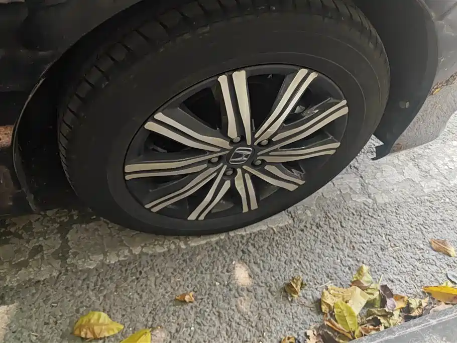 Honda Odyssey 2025