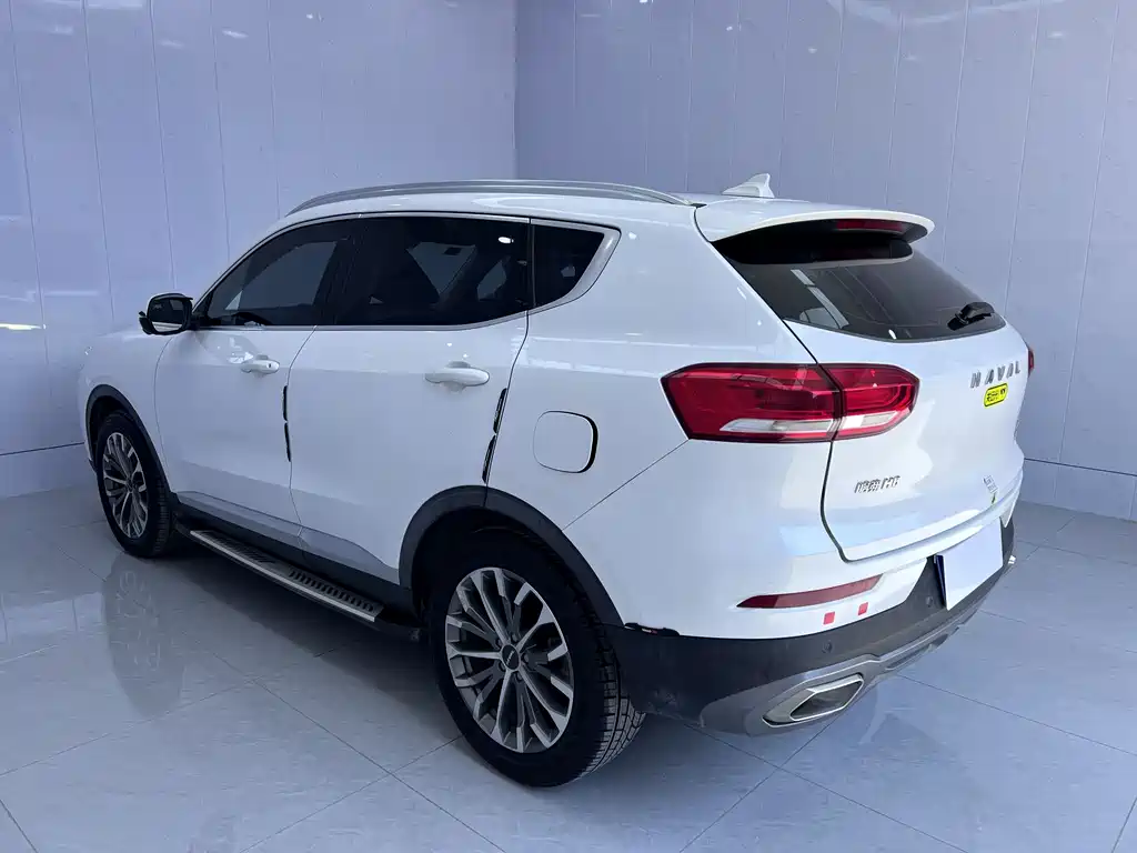 Haval H6 2020