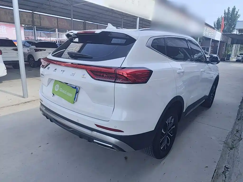 Haval H6 2023