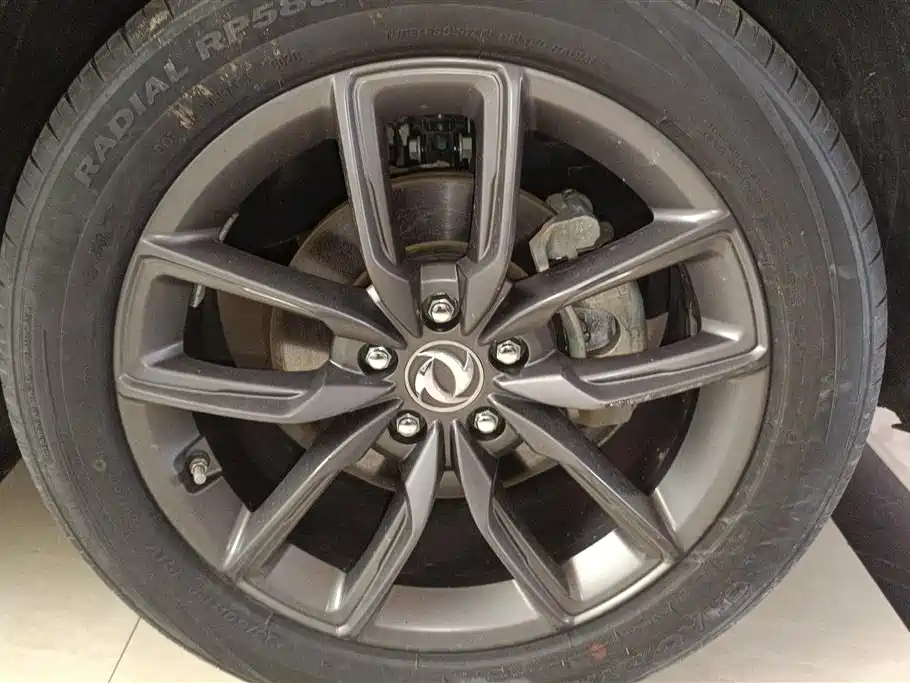 Fengguang ix5 2020