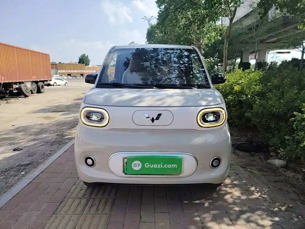 Wuling MINIEV 2024