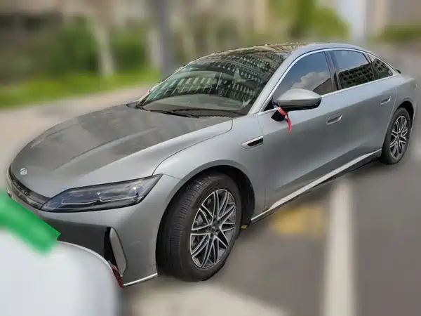 Chery Fengyun A9L 2025