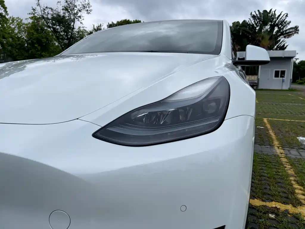 Tesla Model Y 2023 — фото 19