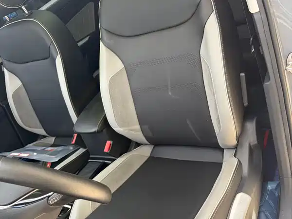 Jetta VS7 2023