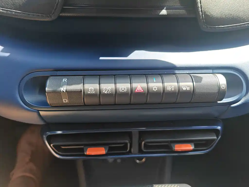 BYD Seagull 2025
